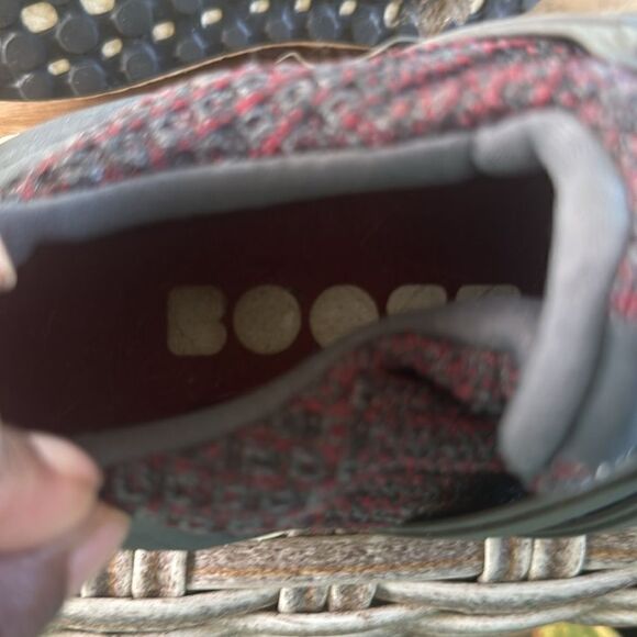 Adidas Ultra Boost Womens Athletic Running Sneakers 6 - Picture 7 of 8